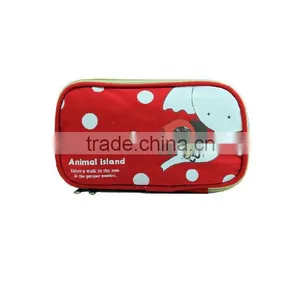 Customize Fashion Pencil Bag Children Promotion Gifts thumbnail-1