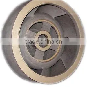 Sand Cast Steel Parts thumbnail-1