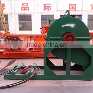 Most Efficient Wood Chips Machine, Wood Ships Making Machine thumbnail-4