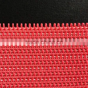 Red Flat Dryer Fabrics thumbnail-4