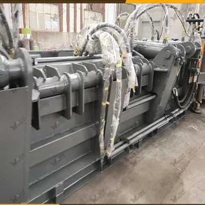 Energy-saving Auto Baler Award-Winning thumbnail-3