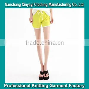 2014 Fashion Women Palazzo Pants/yoga Pants for Woman From China Supplier/jogger Pants Design for Women thumbnail-1