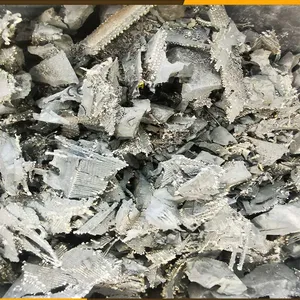 High-output Single-shaft Shredder for Plastic Foam Fabric Recycling and Shredding thumbnail-2