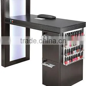 Beiqi Salon Furniture Manicure Table thumbnail-1