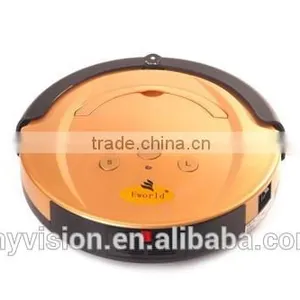 Good Quality Electric Road Street Floor Sweeper With Charging Dock thumbnail-4