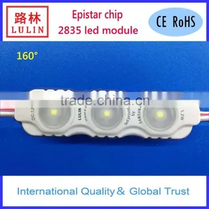 Good Price Led Module Dc12v 1.5w Epistar Chip Led Module Waterproof IP67 Angle160 thumbnail-1
