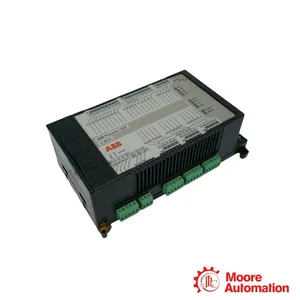 ABB 07KR91 GJR5250000R0101 CPU Module NEW thumbnail-2