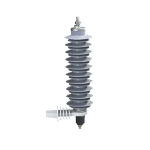 6-10KV Surge Arresters SPD thumbnail-1