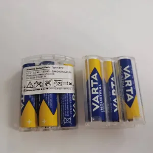 PERMA Battery Packs Alkaline AA 4.5V 101351 for Star Vario Lubricators thumbnail-3