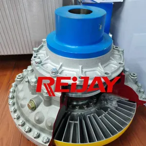 Fluid Coupling Reijay Hydrodynamic Coupling Belt Conveyor thumbnail-1