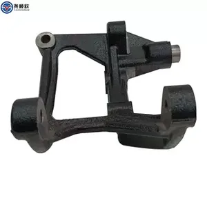 Dynamo for Mercedes-Benz Engine Om457 Om460 Om501 thumbnail-4