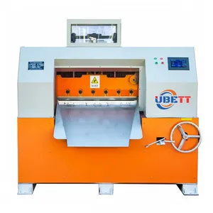 Professional Automatic Carbon Fiber Chopper Shredder Fiberglass Chopping Machine thumbnail-2