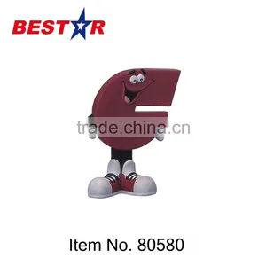 Hot Sale Inflatable Toy Anti Stress Ball thumbnail-1