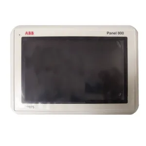 PP877 3BSE069272R2 | PP874M | High-resolution Touch Screen Device | PP875 3BSE092977R1 thumbnail-1