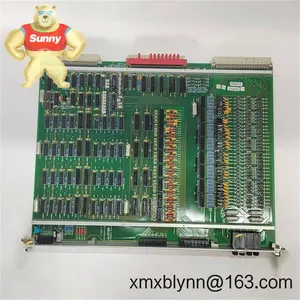 ALSTOM E32OUT (N895609510K / N895609010R / N895609100P) – 32‑Channel Digital Output Module for Industrial Control Racks thumbnail-1
