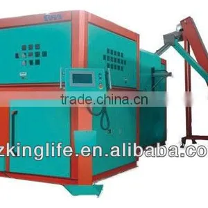 Big Capacity Plastic Blower thumbnail-1