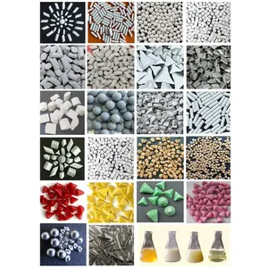 Magnetic Polishing Machine for Mass Finishing thumbnail-5