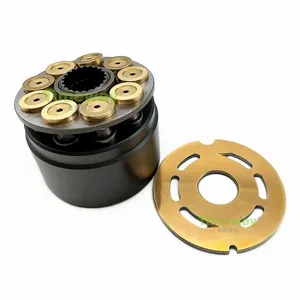 Hydraulic Pump Replacements Parts 70412 Piston Pump Repair Kits for EATON Cessna 70412-307C 70412-322C Pump Equivalent Parts thumbnail-2
