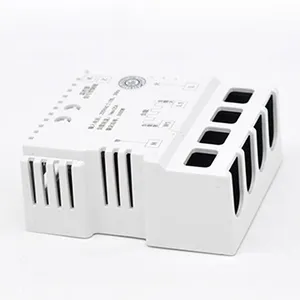 90-240V 25A Power Module for Thermostat Floor Heating Thermostat Wifi thumbnail-1