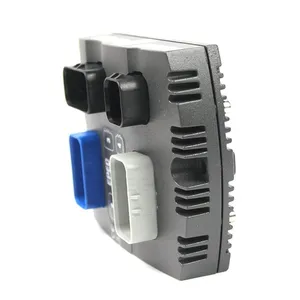 Sany SY135 SY210 SY230 SY310 SY330 Excavator EEGOOLY E3002023-20 11382023 EPEC Controller Engine Control Unit Module thumbnail-5