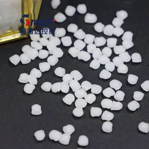 Granule Polypropylene HP550j Raffia Polypropylene for PP Fiber Yarn thumbnail-3