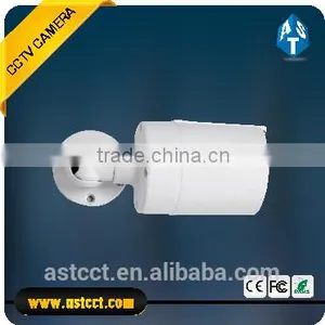 Mini AHD Bullet Camera 720P IR Bullet CCTV Camera Waterproof AHD Camera 3.6mm Fixed Lens, FCC,CE,RoHS Certification thumbnail-4
