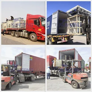 Heat Pump Grapes Dryer Food Dehidrator Machine Groundnuts Pistachio Nuts Drying Machine EPC thumbnail-5