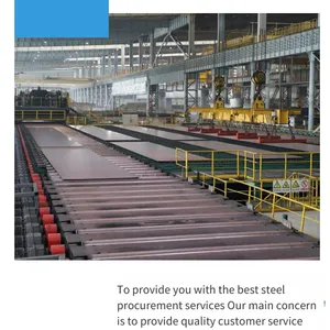Surfacing Wear-resistant Plates, in Stock, Customizable Specifications, Can be Cut, Processed, Bent, and Rolled Into Circles, for Mining Machinery thumbnail-3