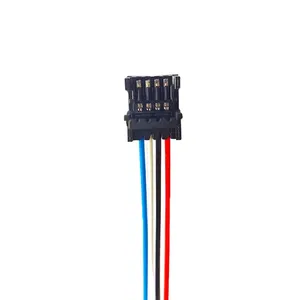 Molex 347910040 2.0mm Pitch Auto Waterproof Cable Assembly thumbnail-1