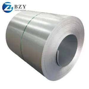 High Temperature Resistance Stainless Steel Coil for Automotive Industry Standards thumbnail-5