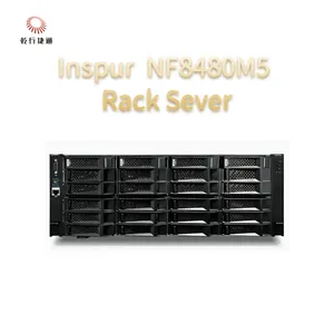 Inspur NF8480M5 High-end Four-socket Server, Intel Xeon Scalable Processor thumbnail-3