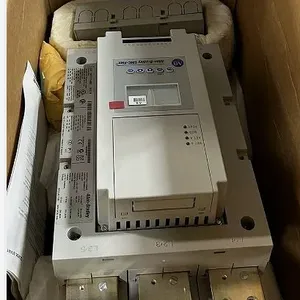 ALLEN-BRADLEY Softstarter, SMC-50 Open, 317A 150-S317NBD thumbnail-1