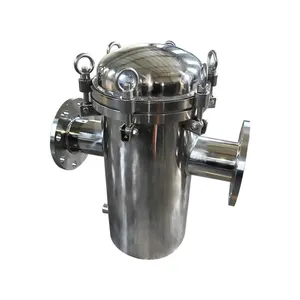 Manufacturer's Original High-quality Stainless Steel Filter thumbnail-4