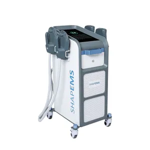 Clinic-Grade Muscle Stimulation Machine for Non-Invasive Fat Reduction thumbnail-4
