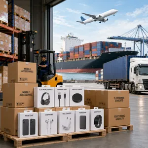 China Mobile Accessories Shipping Agent for Electronics Sellers thumbnail-4