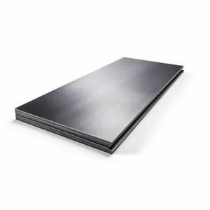 High Quality ASTM A1011 A1018A36 JIS G3193 1095 S355j0 Carbon /Hot Rolled Steel Sheet Plate thumbnail-4