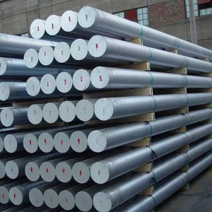 Heavy Duty Forged SAE 4140 42CrMo Alloy Carbon Steel Round Bar Manufacturer thumbnail-6