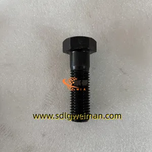 S017-24065D Bolt For Hyundai Construction Equipment R380LC-9S Excavator thumbnail-2