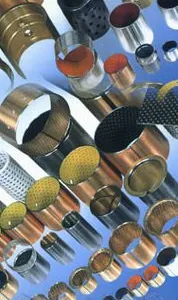 Cylinder Bush thumbnail-5