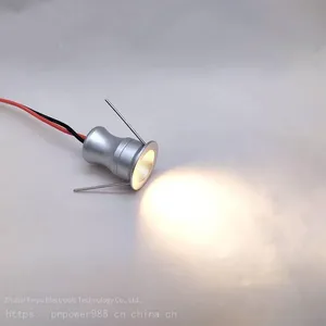 Feipu New Led Star Mini Downlights Pntd-1w-a20 in 2022, Multiple Beam Angles Customizable, Chinese Minimalist Style thumbnail-1