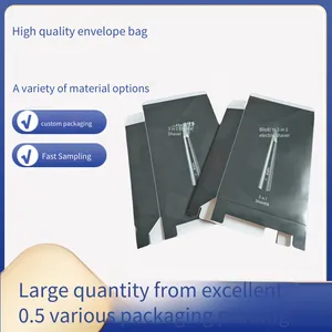 Customized Corrugated Cartons for Packaging in Dalang, Colorful Airplane Box Printing, Customized Automatic Bottom-locking White Card Boxes in Daling Shan thumbnail-1