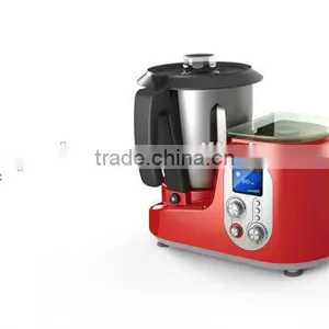 Soup Maker thumbnail-2