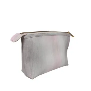 Portable Zipper Makeup Storage Bag thumbnail-4