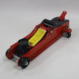 2 Ton Floor Jack With Rapid Pump Mechanism, 14 Inch Saddle Height, 12 Month Warranty and Support thumbnail-4