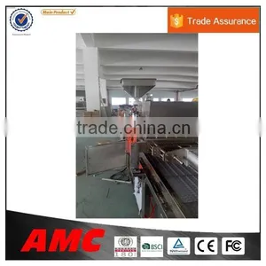 High Quality Oatmeal Chocolate Machine From China thumbnail-4
