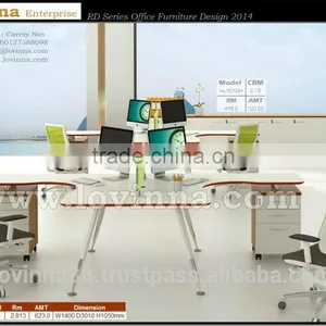 Batu Pahat Office Workstations thumbnail-1