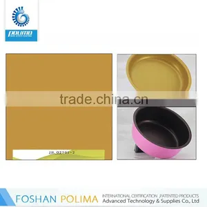 Non-stick Coating for Cookware With High Temperature Paint thumbnail-3