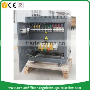 3 Phase Transformer 600v thumbnail-1