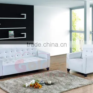 High Quality And Comfortable King Size Sofa A806 thumbnail-3