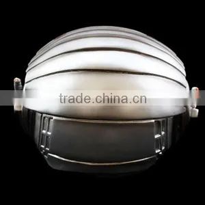 2015 MARVEL COMICS New Movie Resin ANT-MAN Hero Helmet Mask Props Anime COSPLAY for Halloween and Carnival thumbnail-5